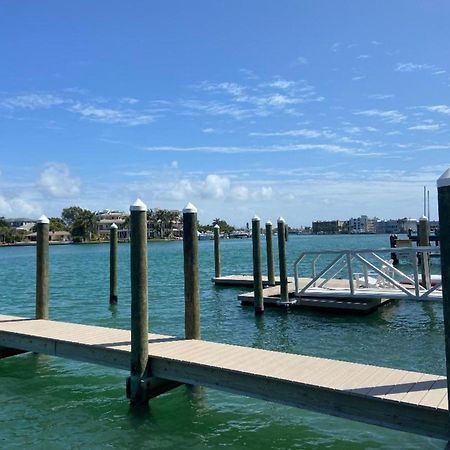 Oceana 305 East Villa St. Pete Beach Dış mekan fotoğraf