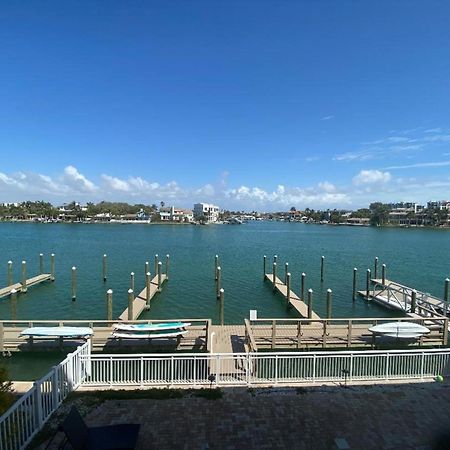 Oceana 305 East Villa St. Pete Beach Dış mekan fotoğraf