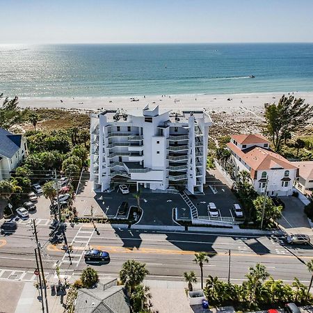 Oceana 305 East Villa St. Pete Beach Dış mekan fotoğraf