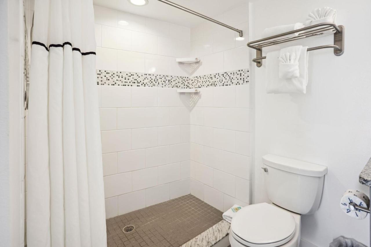 Oceana 305 East Villa St. Pete Beach Dış mekan fotoğraf