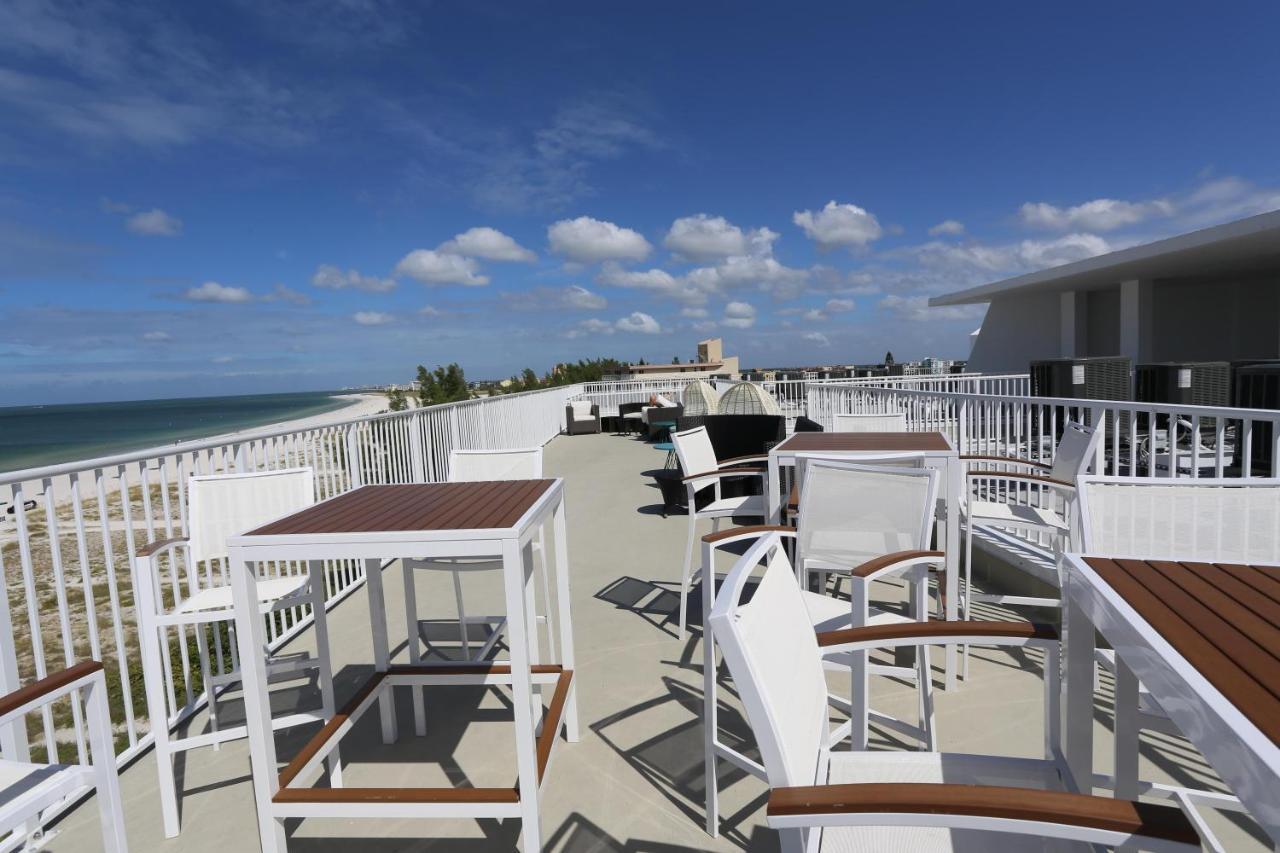 Oceana 305 East Villa St. Pete Beach Dış mekan fotoğraf