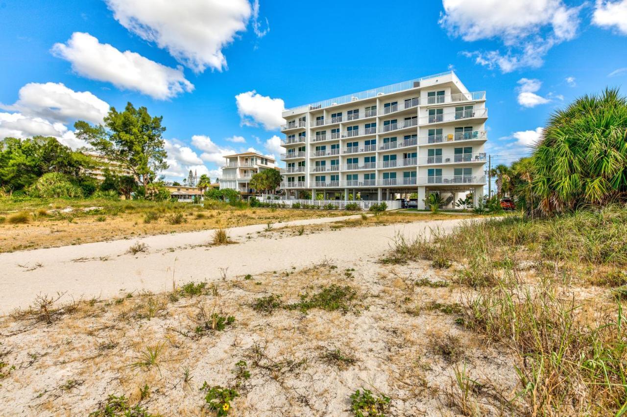 Oceana 305 East Villa St. Pete Beach Dış mekan fotoğraf