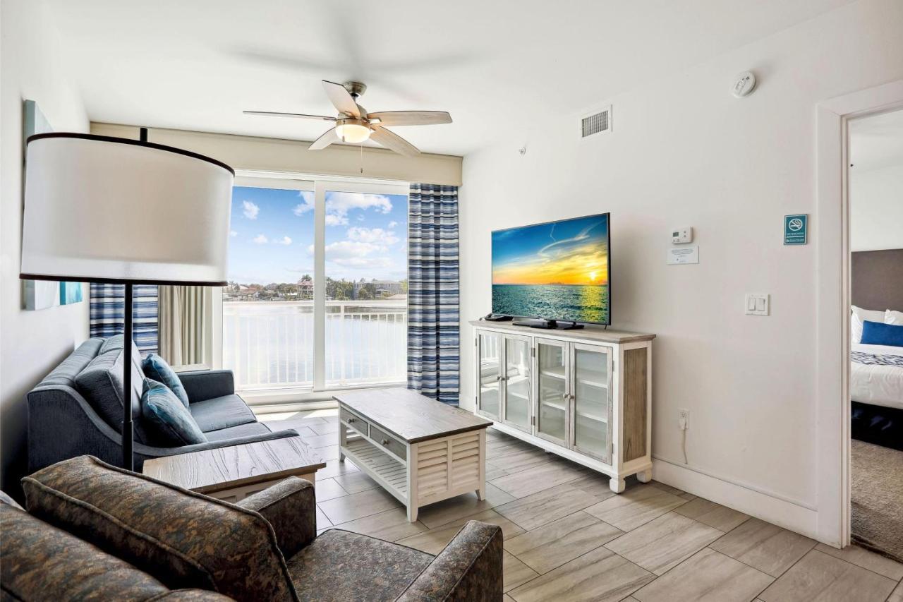 Oceana 305 East Villa St. Pete Beach Dış mekan fotoğraf