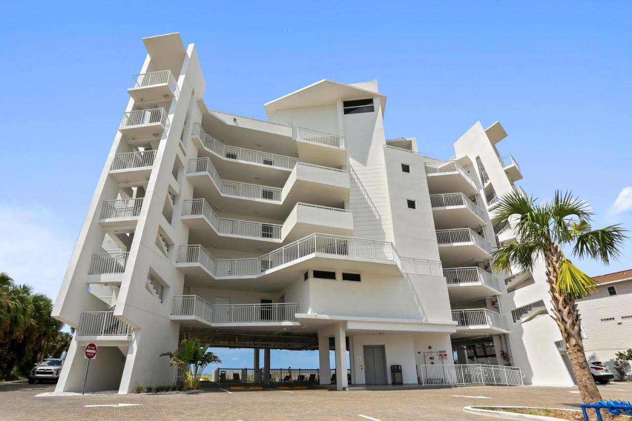 Oceana 305 East Villa St. Pete Beach Dış mekan fotoğraf