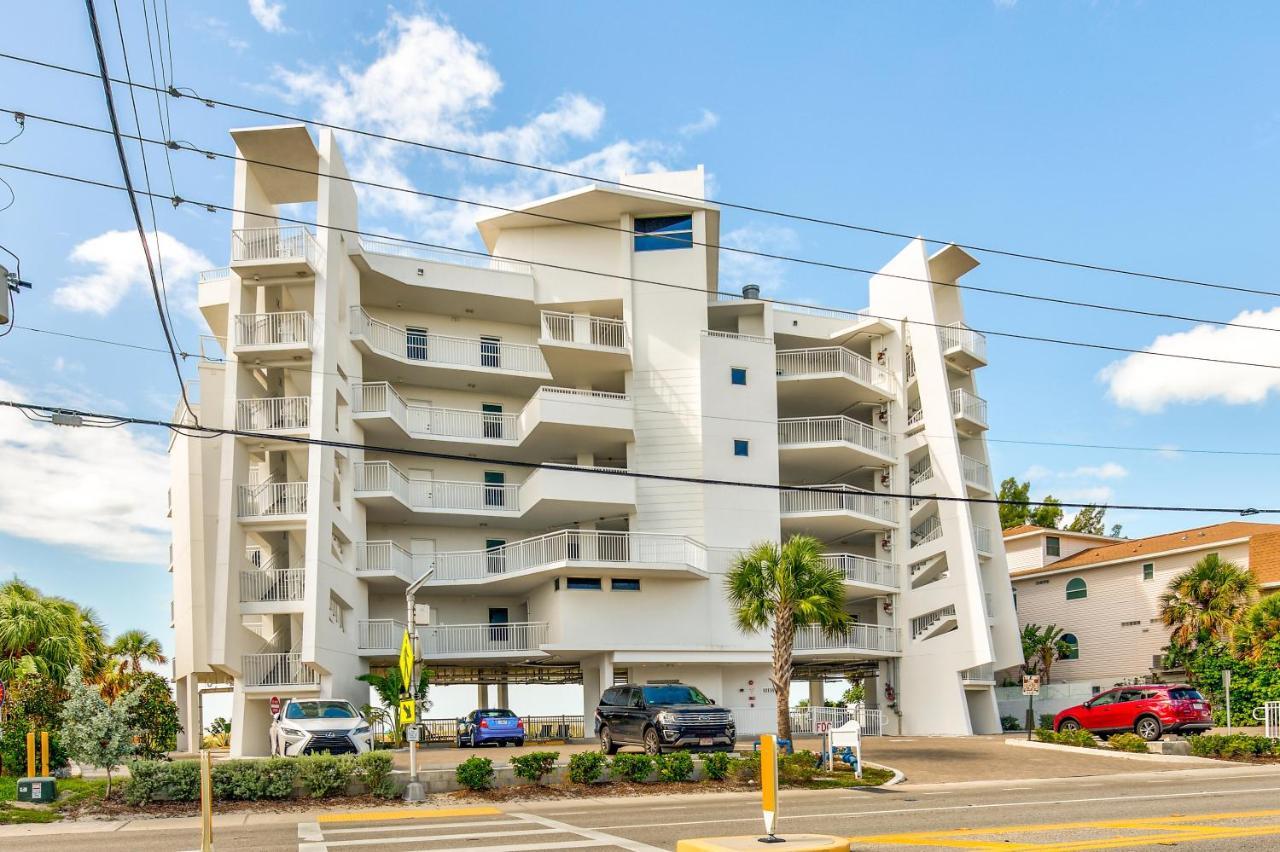 Oceana 305 East Villa St. Pete Beach Dış mekan fotoğraf