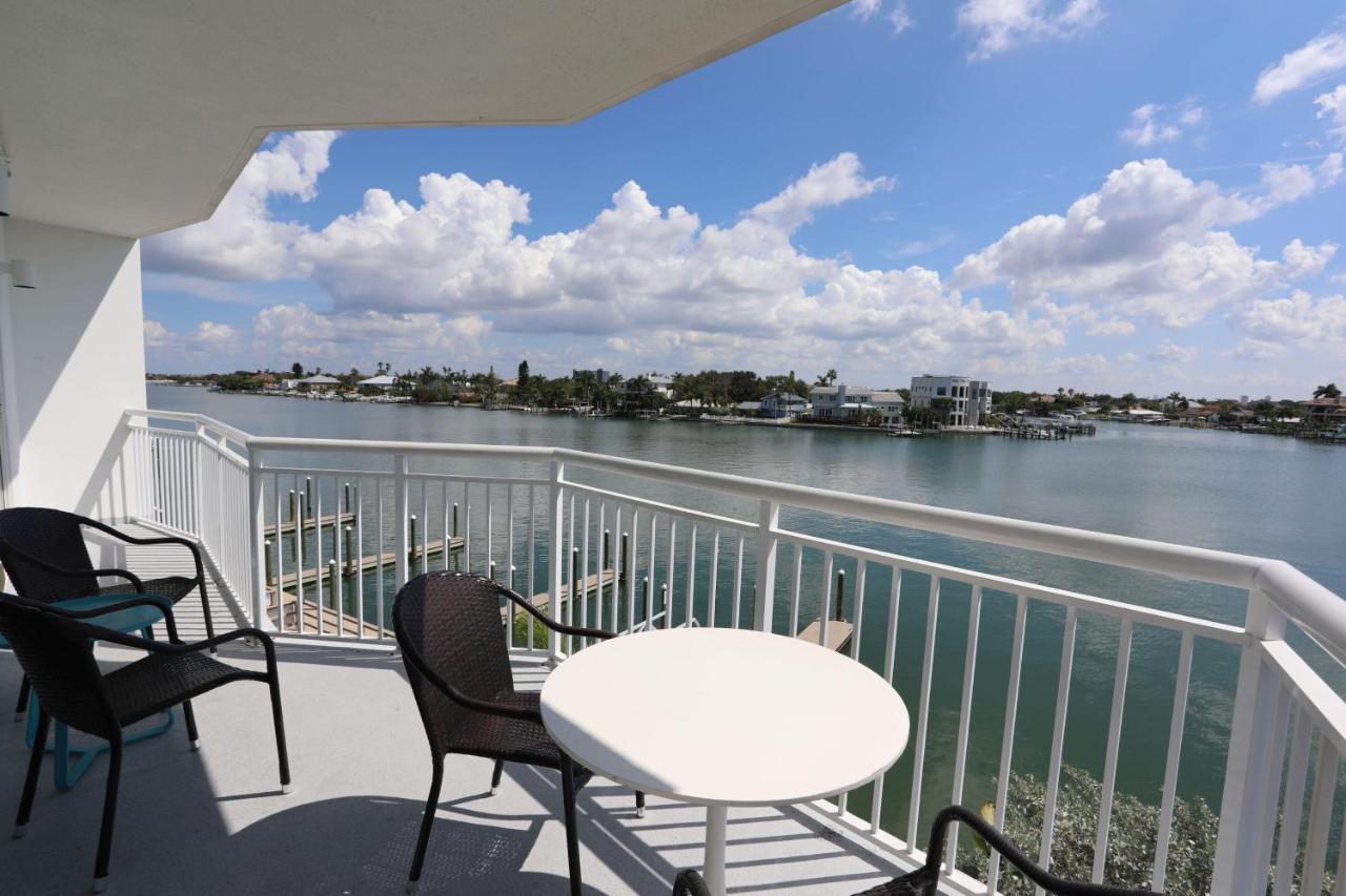 Oceana 305 East Villa St. Pete Beach Dış mekan fotoğraf