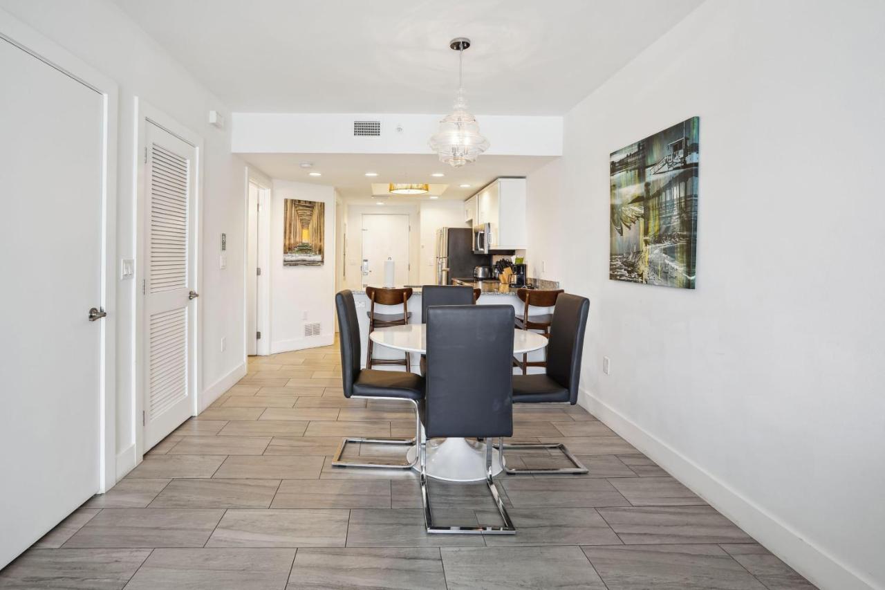 Oceana 305 East Villa St. Pete Beach Dış mekan fotoğraf