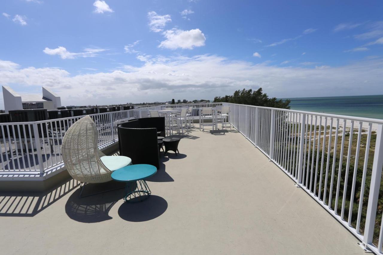 Oceana 305 East Villa St. Pete Beach Dış mekan fotoğraf