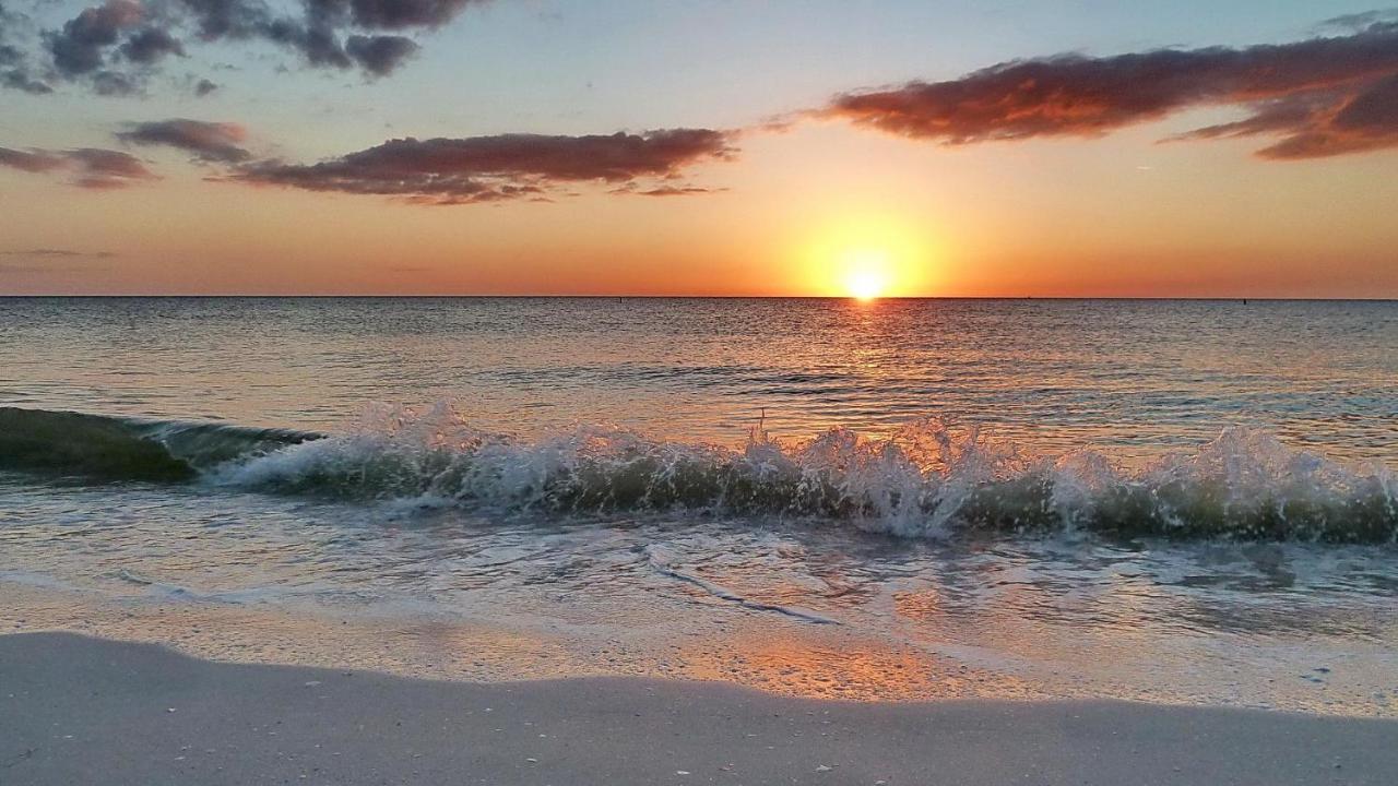 Oceana 305 East Villa St. Pete Beach Dış mekan fotoğraf