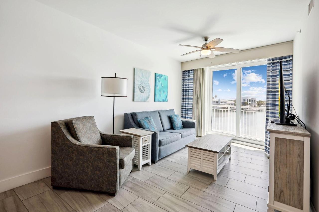 Oceana 305 East Villa St. Pete Beach Dış mekan fotoğraf