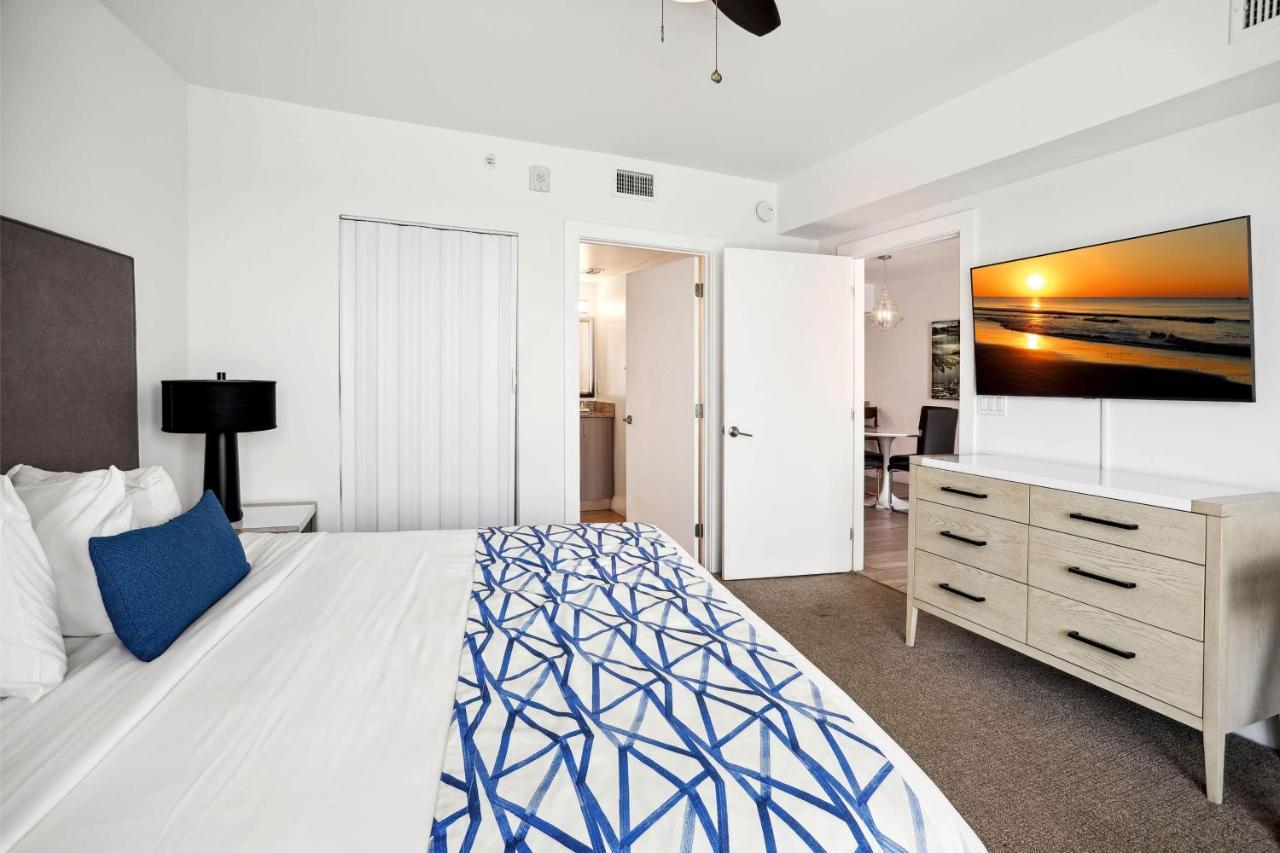 Oceana 305 East Villa St. Pete Beach Dış mekan fotoğraf