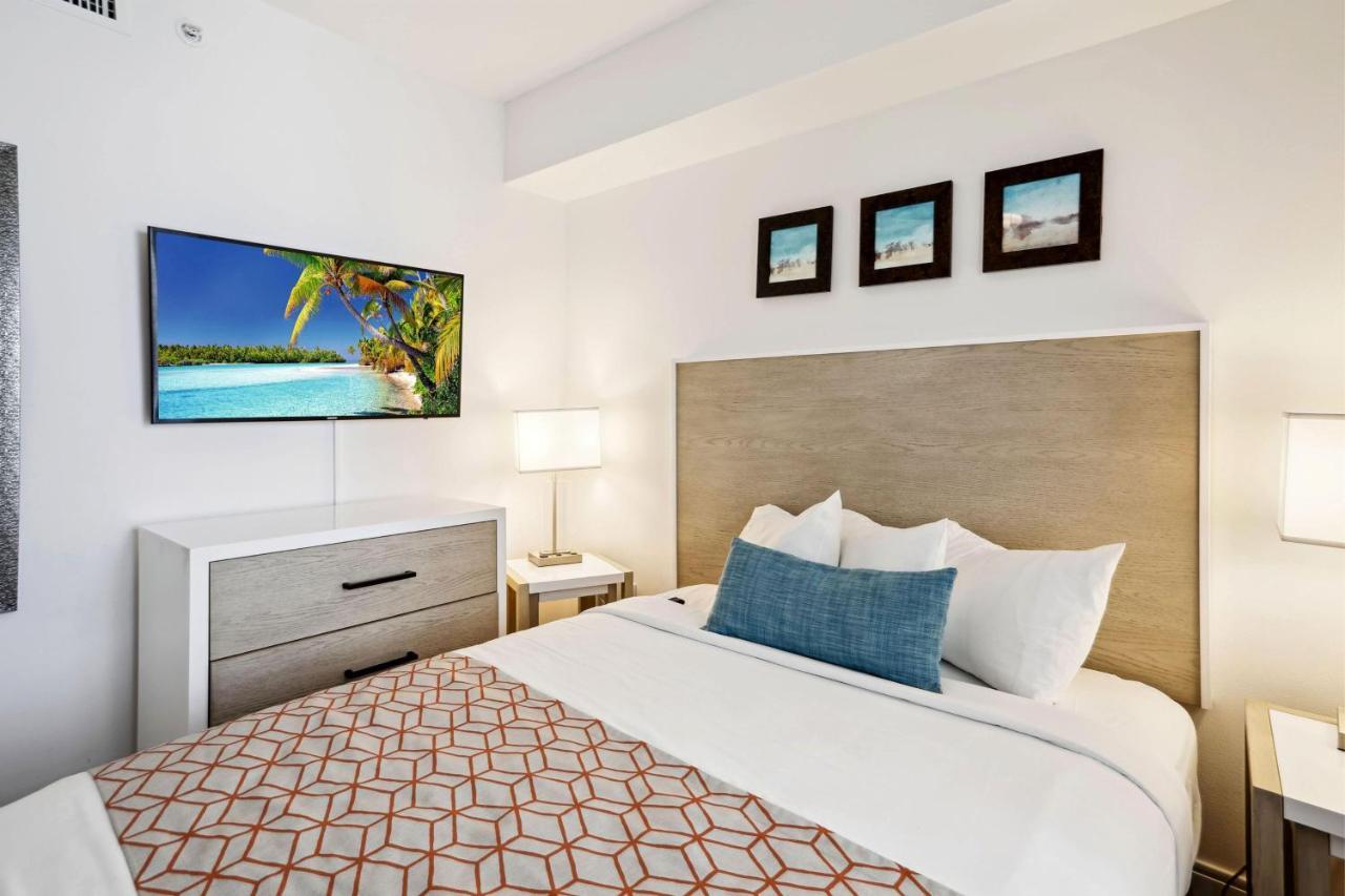 Oceana 305 East Villa St. Pete Beach Dış mekan fotoğraf