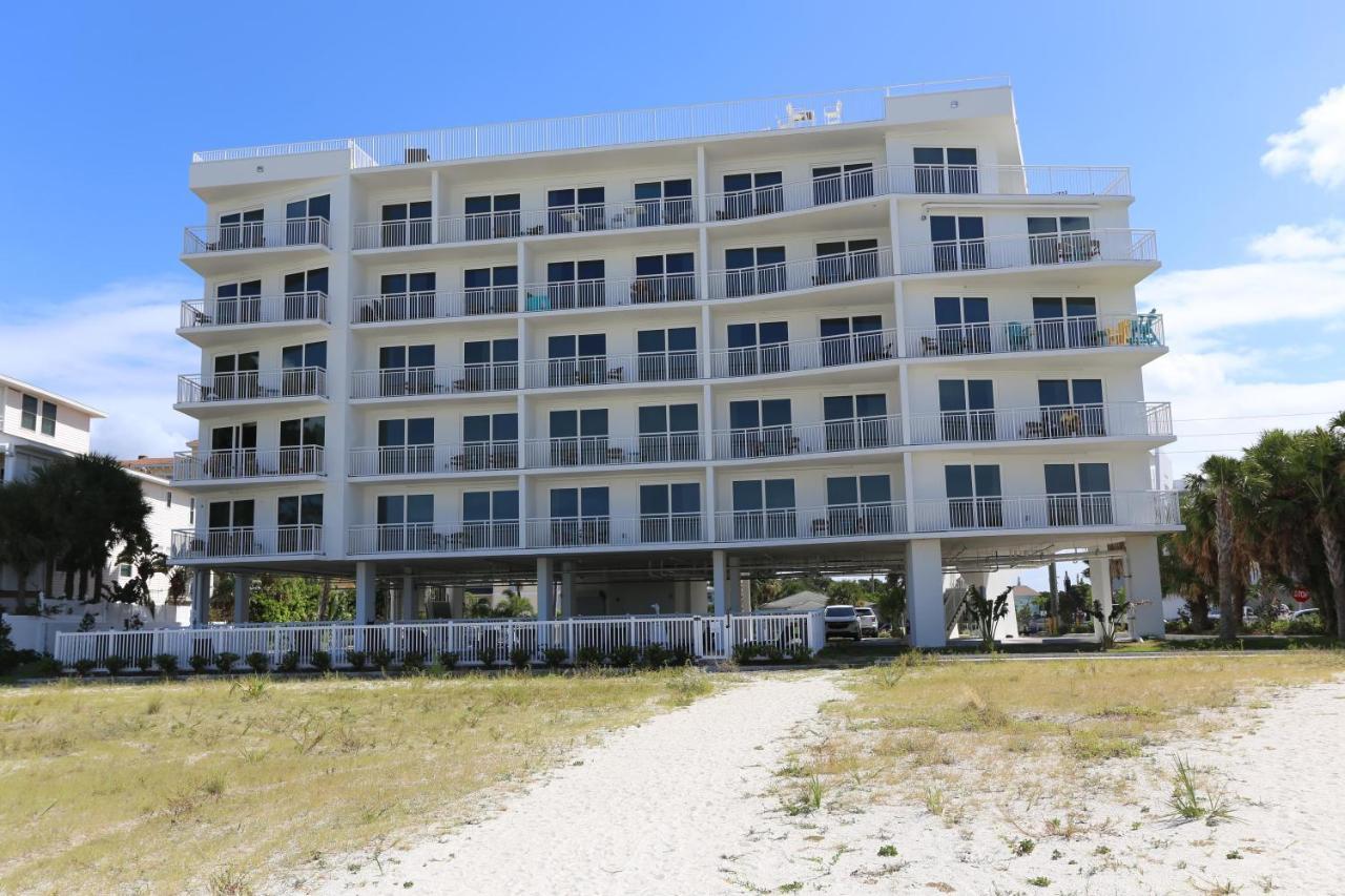Oceana 305 East Villa St. Pete Beach Dış mekan fotoğraf