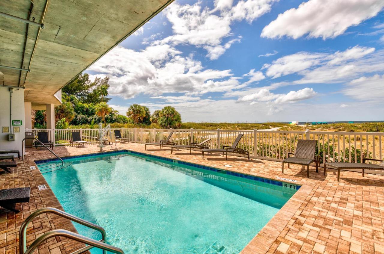 Oceana 305 East Villa St. Pete Beach Dış mekan fotoğraf