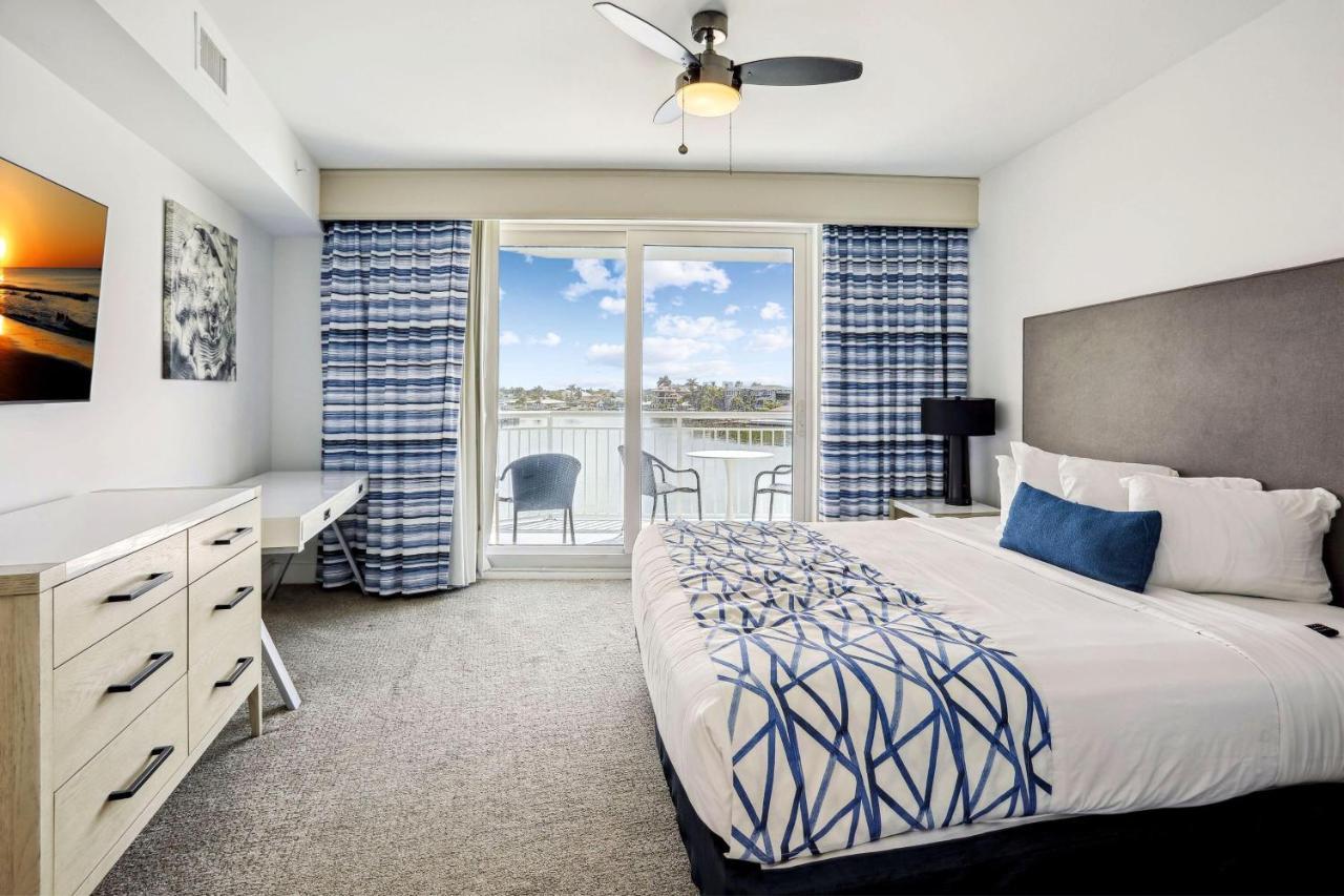 Oceana 305 East Villa St. Pete Beach Dış mekan fotoğraf