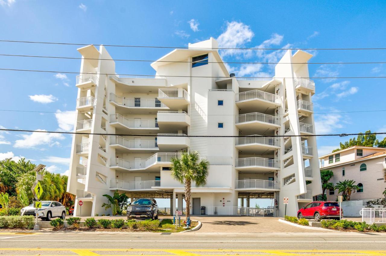 Oceana 305 East Villa St. Pete Beach Dış mekan fotoğraf