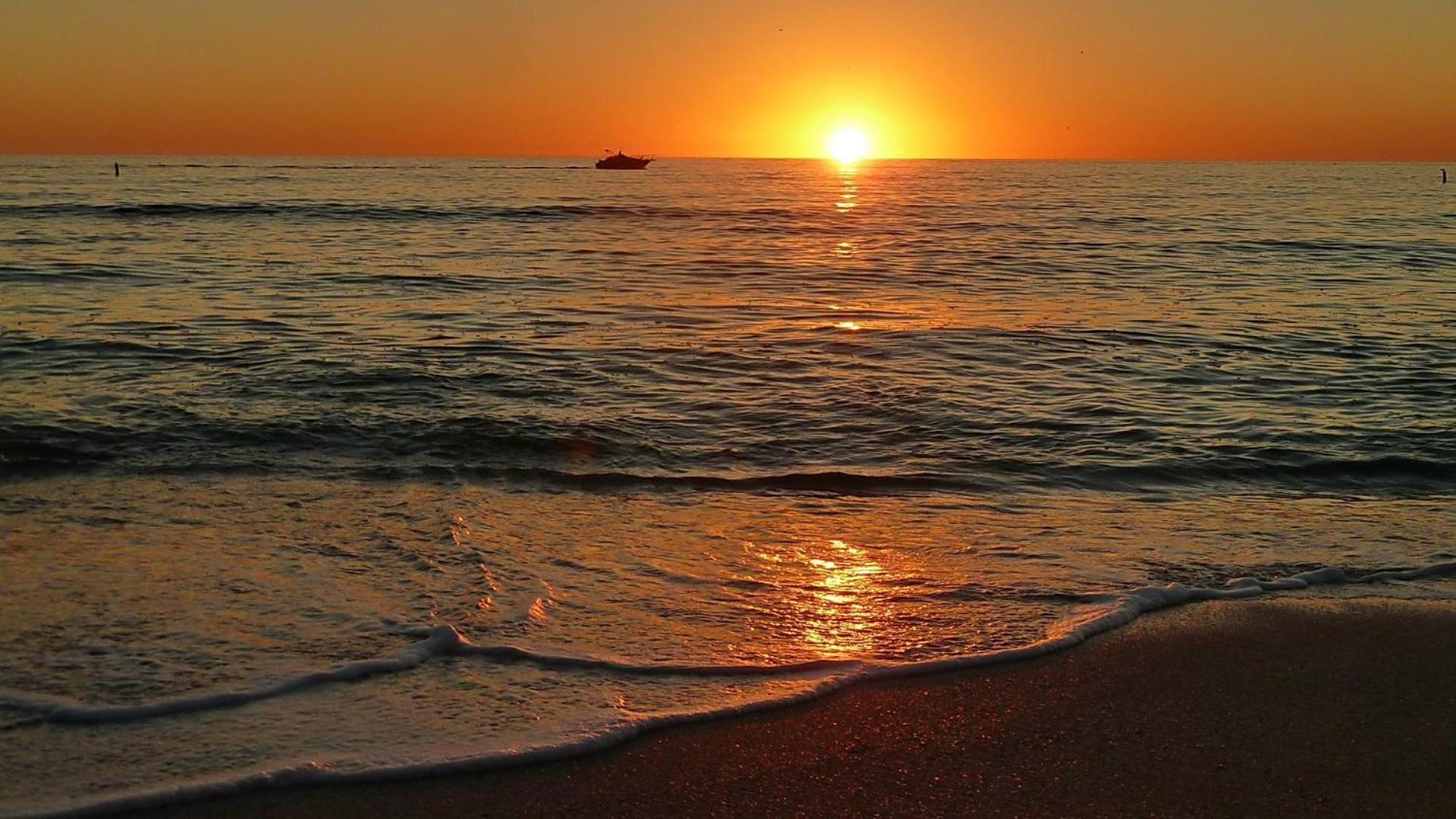 Oceana 305 East Villa St. Pete Beach Dış mekan fotoğraf