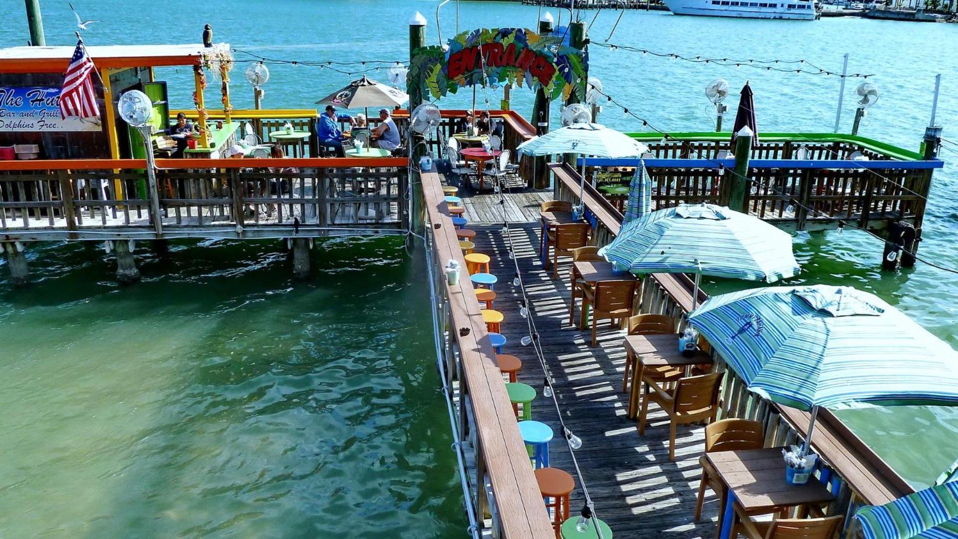 Oceana 305 East Villa St. Pete Beach Dış mekan fotoğraf